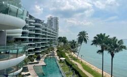 Seascape (D4), Condominium #600659671